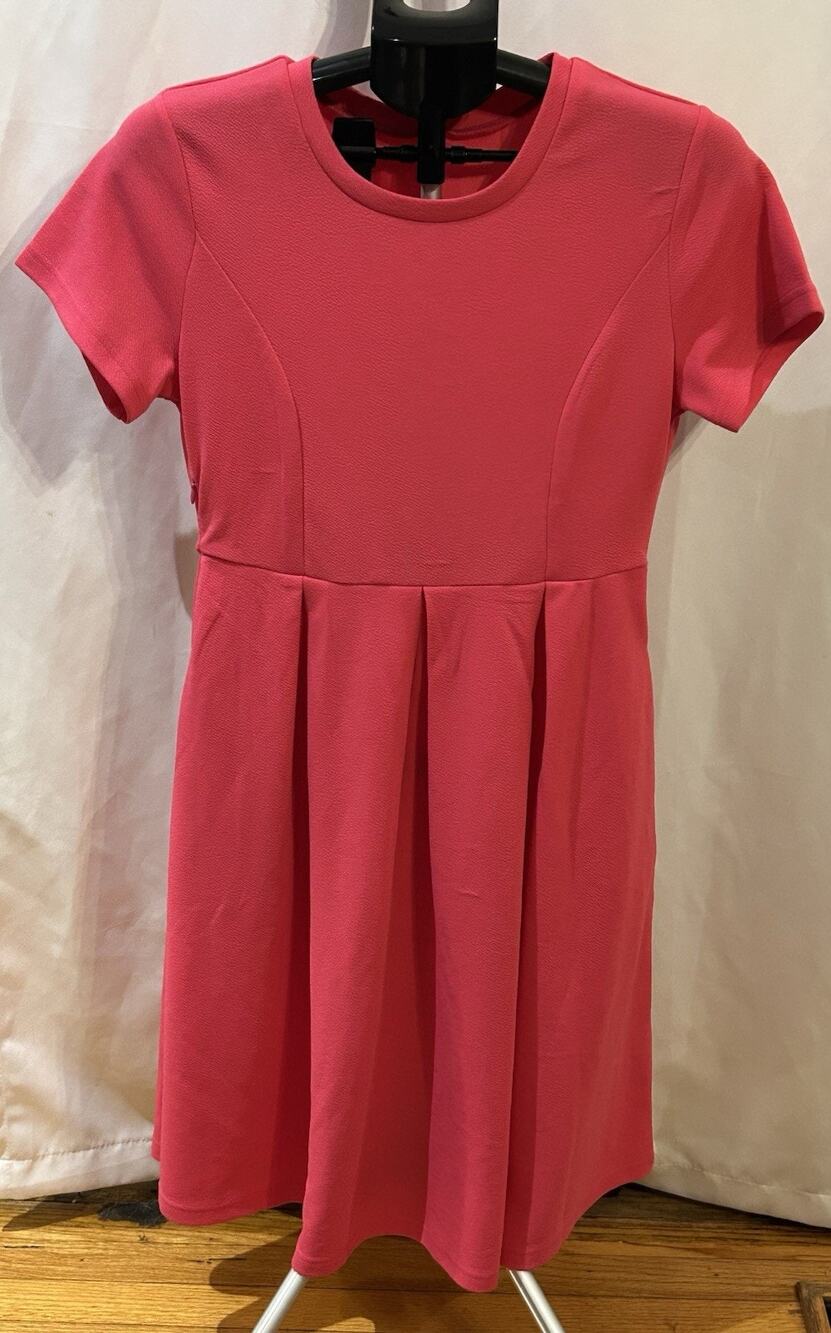 Unbranded Pink Dress size M